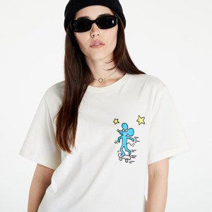 Converse x Keith Haring Mouse T-Shirt Egret