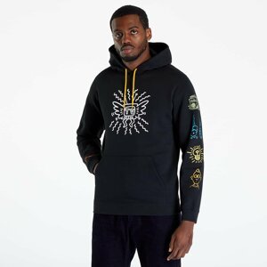 Converse x Keith Haring Fleece Hoodie Converse Black