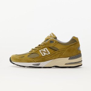 New Balance 991 Green