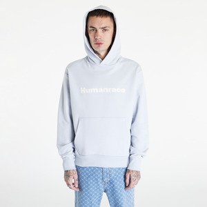 adidas Originals Pharrell Williams Basics Hoodie (Gender Neutral) Halo Blue