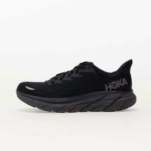 Hoka One One® W Clifton 8 Black/ Black