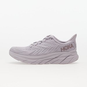 Hoka One One® W Clifton 8 Lilac Marble/ Elderberry