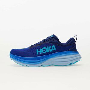 Hoka® M Bondi 8 Bellwether Blue/ Bluing