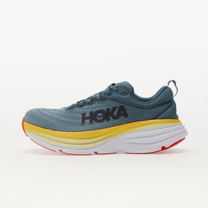 Hoka® M Bondi 8 Goblin Blue/ Mountain Spring