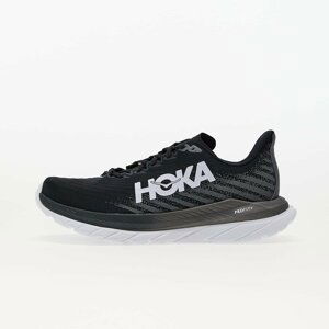 Hoka One One® M Mach 5 Black/ Castlerock