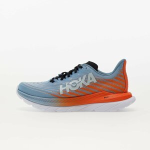 Hoka One One® M Mach 5 Mountain Spring/ Puffin'S Bill