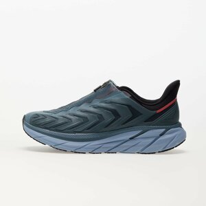 Hoka One One® U Project Clifton Goblin Blue/ Blue Graphite