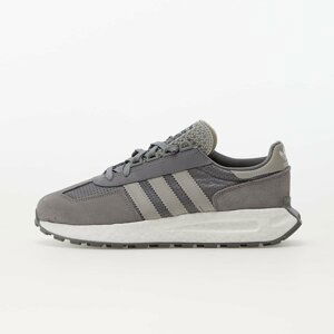 adidas Retropy E5 Grey Three/ Metalic Grey/ Ftwr White