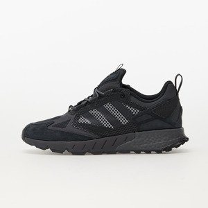 adidas ZX 1K BOOST - Seas. 2.0 Grey Five/ Carbon/ Core Black