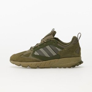 adidas ZX 1K BOOST - Seas. 2.0 Orbit Green/ Focus Olive/ Focus Olive