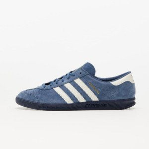 adidas Hamburg Wonder Steel/ Off White/ Panton