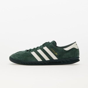 adidas Hamburg Grey Oxigen/ Off White/ Shale Green