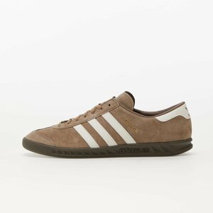 adidas Hamburg Chalk Brown/ Off White/ Branch