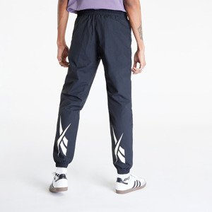 Reebok Classics Vector Track Pants Night Black/ Night Black