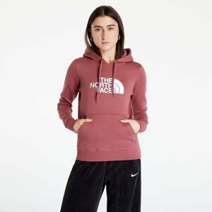 The North Face Drew Peak Pull Hoodie Wild Ginger