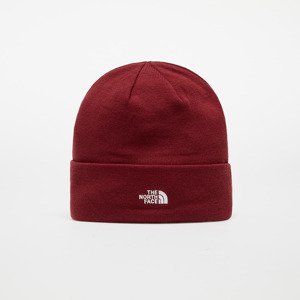 The North Face Norm Beanie Cordovan