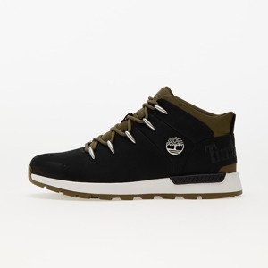 Timberland Sprint Trekker Mid Jet Black