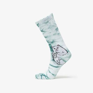 RIPNDIP Lord Nermal Socks Pine Tie Dye