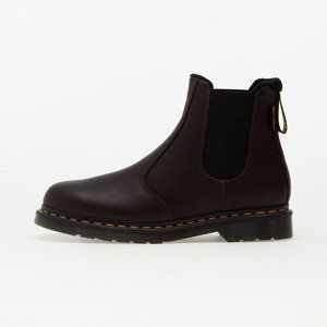 Dr. Martens 2976 Chelsea Boot Dark Brown