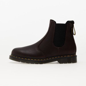 Dr. Martens 2976 Chelsea Boot Dark Brown