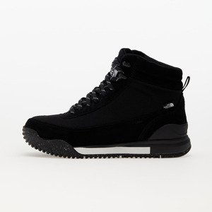 The North Face M Back-To-Berkeley III Textile Wp Tnf Black/ Tnf White