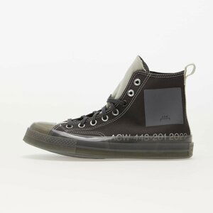 Converse x A-COLD-WALL* Chuck 70 Pavemet/ Silver Birch