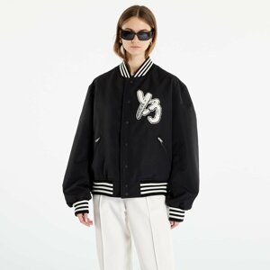 Y-3 Team Jacket Black/ Off White