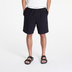 Calvin Klein Modern Cotton Lounge Sleep Short Black