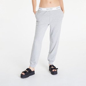 Calvin Klein Modern Cotton Lw Rf Jogger Grey Heather