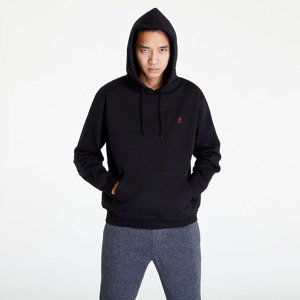 Gramicci One Point Hooded Sweatshirt UNISEX Black