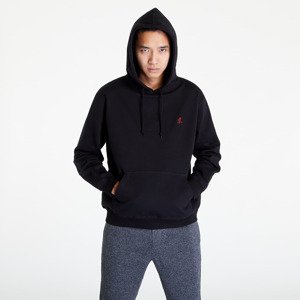 Gramicci One Point Hooded Sweatshirt UNISEX Black