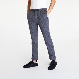 Gramicci Bonding Knit Fleece Nn-Pant Cropped Heather Charcoal