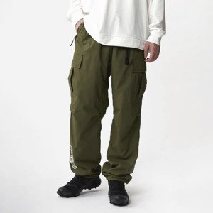 Gramicci Pertex® Trailside Wading Cargo Pant Olive Drab