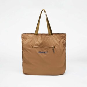 Gramicci Shell Tote Tan