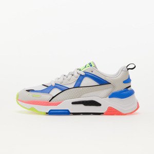 Puma RS-Simul8 Reality Puma White-Bluemazing