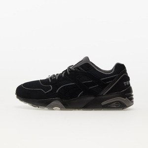 Puma R698 Minerals Puma Black-Gray Violet