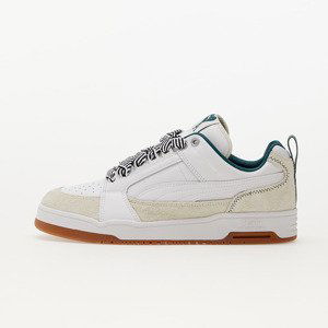 Puma x AMI Slipstream Lo 2 Puma White