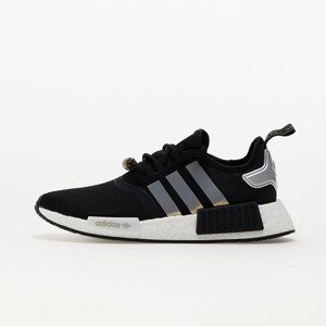 adidas NMD_R1 W Core Black / Gold Metallic / Cloud White