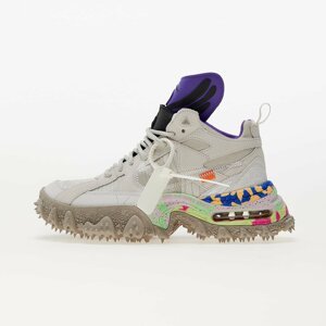 Nike x Off-White Air Terra Forma Summit White/ Clear-Cobblestone