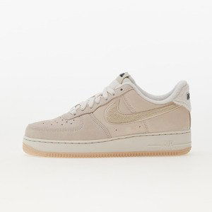 Nike Air Force 1 '07 SE Phantom/ Sanddrift-Black-White