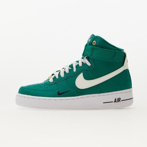 Nike W Air Force 1 High SE Malachite/ Brown Basalt-Sail