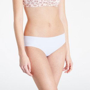 DKNY Intimates Hipster Panty 3-Pack White/ Glow/ Black