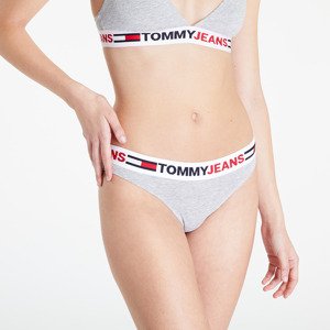 Tommy Hilfiger ID Thong Grey