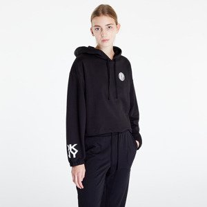 DKNY Intimates City Vibes L/S Hoodie Pyjama Black