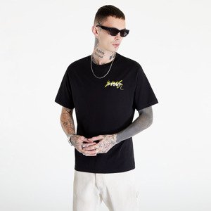 FTSHP 11th anniversary x Martin Lukáč Tee Black