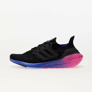 adidas UltraBOOST 22 Core Black