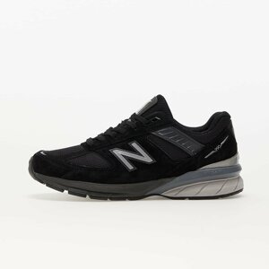 New Balance 990 V6 Black/ Silver