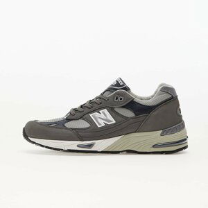 New Balance 991 Grey