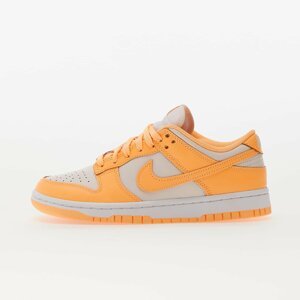 Nike Dunk Low Peach Cream/ Peach Cream-White