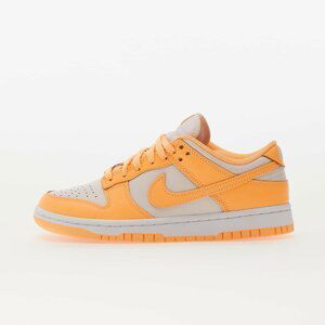 Nike Dunk Low Peach Cream/ Peach Cream-White